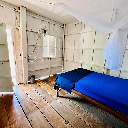 Happiness Guesthouse Koh Rong Sanloem Esterno foto